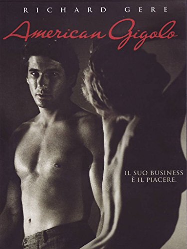 American gigolo - Livres & eBooks Amazon France à 4.26€