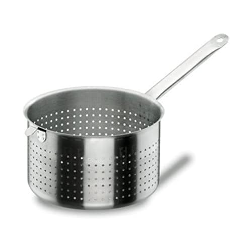 Lacor 50320 - Setaccio con manico, 20 cm - Amazon Italy à 12.60€