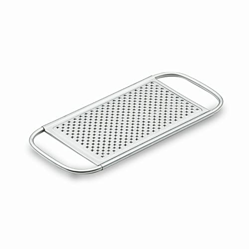 Lacor 60303- Grattugia piana maglia fine - Amazon Italie à 7.99€