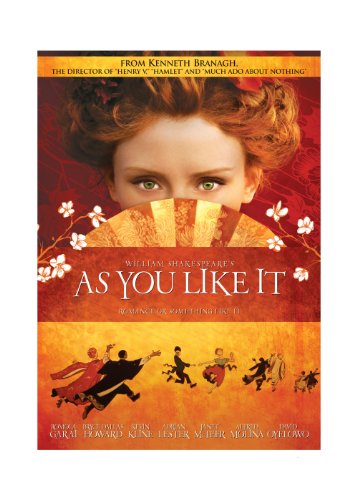 As You Like It - Livres & eBooks Amazon Italie à 16.84€