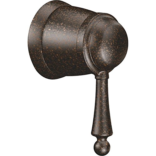 Moen TS514ORB Waterhill Volume Control, Oil Rubbed Bronze... - Maison & Cuisine Amazon Allemagne à 89.92€
