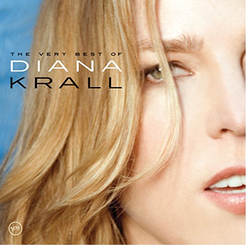 The Very Best Of Diana Krall - Musique & Instruments Amazon Allemagne à 1.36€