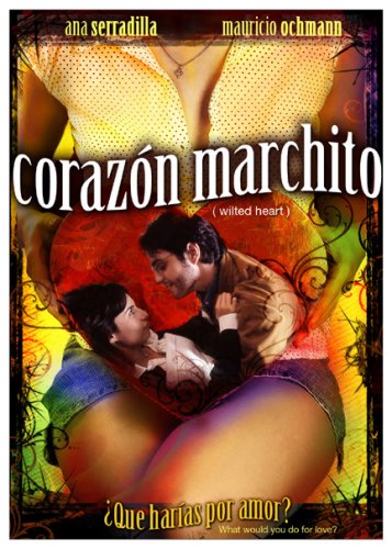 Corazon Marchito - Livres & eBooks en promo à 29.20€