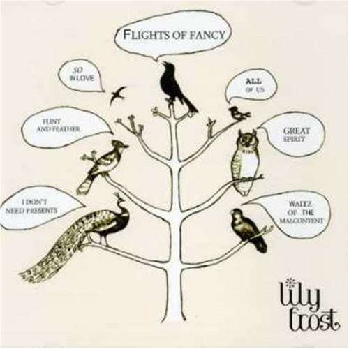 Flights of Fancy - Musique & Instruments Amazon Allemagne à 32.00€