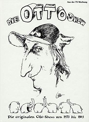 Otto - Die Otto-Show [Alemania] [DVD] - Livres & eBooks en promo à 15.43€