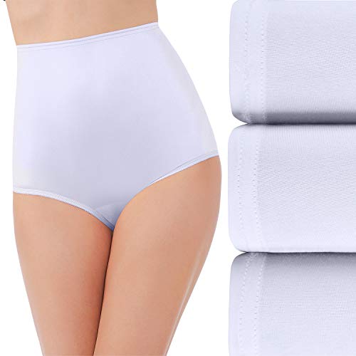Vanity Fair Perfectly Yours Ravissant Tailored Nylon Brief... - Bricolage & Outils Amazon Allemagne à 8.96€