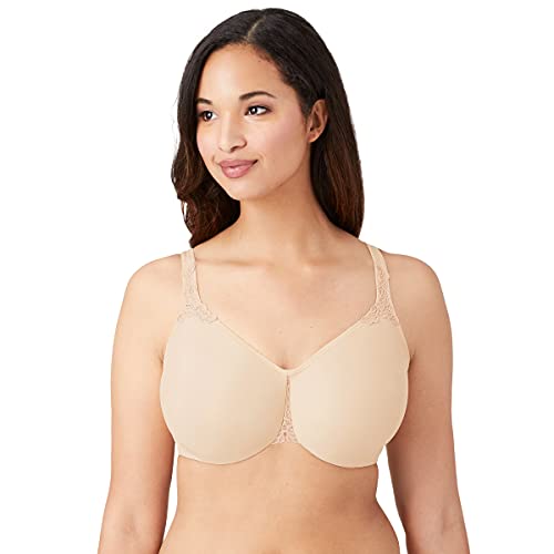 Wacoal Reggiseno da Donna Bodysuede Ultra Full Figure Senza... - Toys & Games Amazon Italy à 44.12€