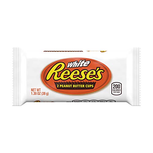 Reese's Cups White - Épicerie Amazon Espagne à 2.85€