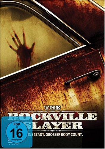 The Rockville Slayer - Musique & Instruments Amazon Italie à 3.49€