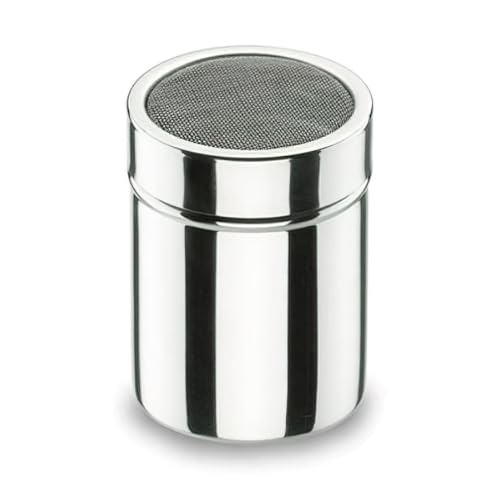 Lacor 62903 Saupoudreuse à Malle Fine en promo à 6,63€ (-55%) sur Amazon FR