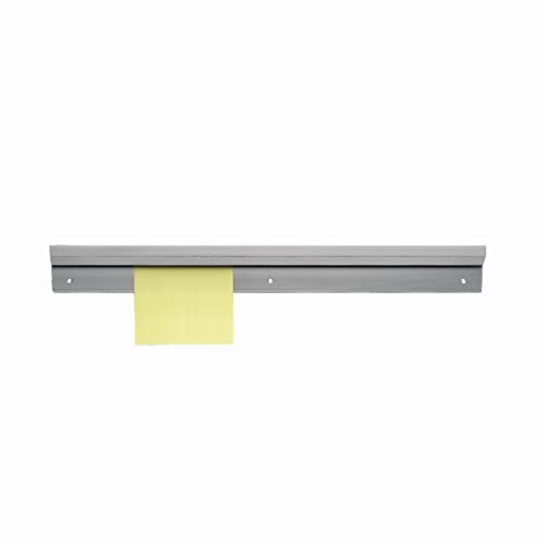 Lacor 60731 - Porta bigliettini a parete, da cucina, 305 mm - Bon plan à 11.99€