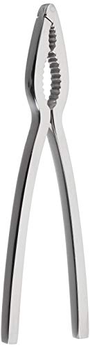 Lacor-62908-ST.Steel 18/10 Lobster Cracker - Bricolage & Outils Amazon Royaume-Uni à 5.79€