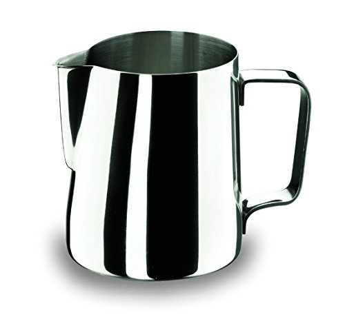 Bollitore latte inox 1 l - Maison & Cuisine en promo à 17.99€