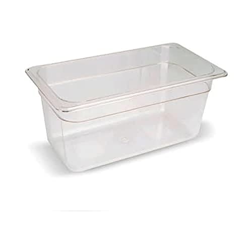 Lacor, Contenitore in policarbonato - Auto & Moto en promo à 15.99€