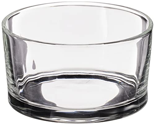 Lacor 62971- Recipiente in Vetro per parmigiano (Base... - Deal du jour à 4.99€