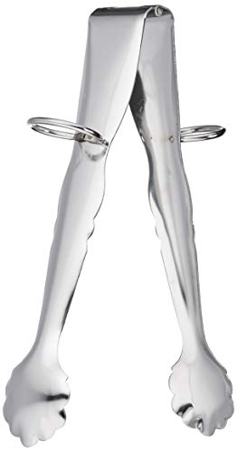 Lacor 68008, Pinze da Forno in Acciaio Inox 18/10 - Amazon Italie à 6.99€