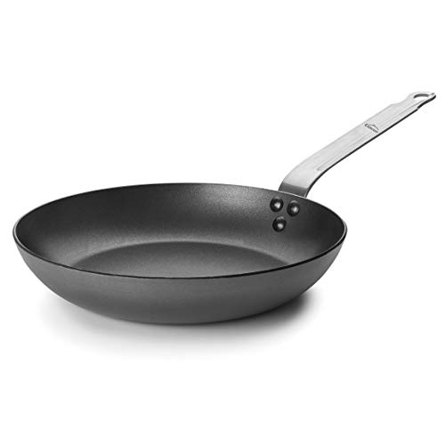 LACOR Pfanne Ttri-Antihalf cm, Gusseisen, 32 cm, 61 x 32 x... - Maison & Cuisine en promo à 21.23€
