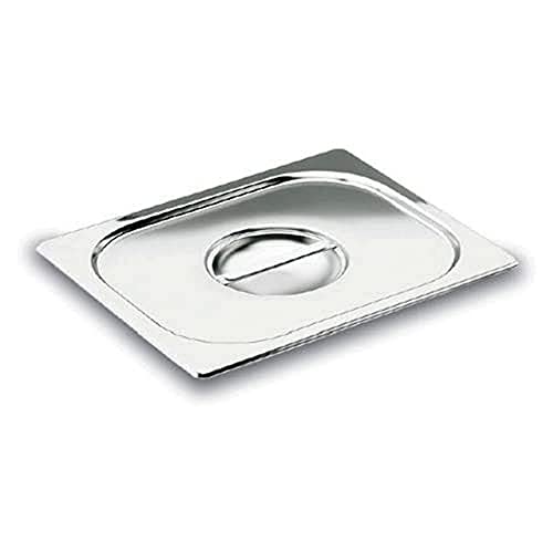 LACOR 66909D Coperchio GN 1/9 - Amazon Italie à 6.99€