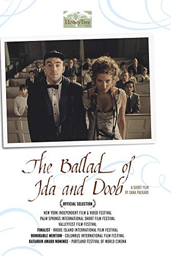 The Ballad of Ida and Doob - Sports & Fitness Amazon Allemagne à 3.43€