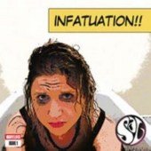 INFATUATION en promo sur Amazon