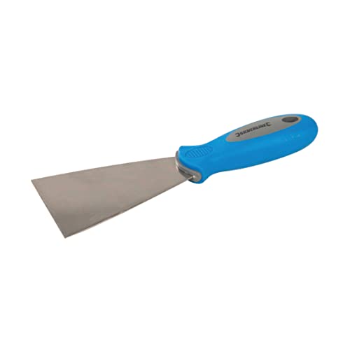 Silverline Expert Scraper 75mm (656627) - Maison & Cuisine Amazon Royaume-Uni à 2.99€