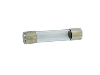 Fusible 6.35 x 32 mm rápido 1.6 A (10pcs/caja) - High-Tech & Électronique Amazon Espagne à 2.69€