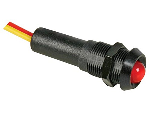 Seder 12VBR Lampe de signalisation LED 12 V Boîtier... - Maison & Cuisine Amazon France à 3.30€