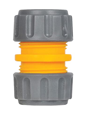 Hozelock Raccord d'arrosage réparateur de Tuyau 19mm sous... - Jardin & Extérieur Amazon France à 2.13€