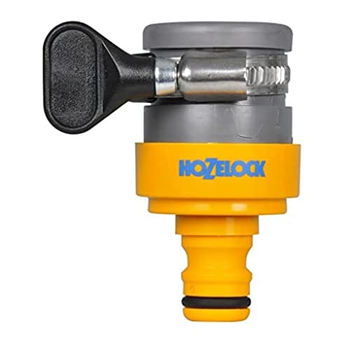 Hozelock - Raccord mélangeur pour Robinet à Bec Rond de 14... - Sports & Fitness en promo à 8.49€