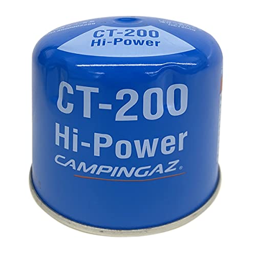 Campingaz 748 C – Cartuccia gas 190 G Campingaz - Sports & Fitness Amazon Italie à 3.81€