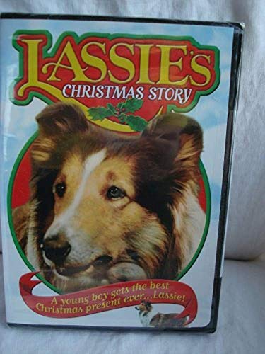 Lassie's Christmas Story (The Painted Hills) - Jeux Vidéo & Consoles Amazon France à 19.34€