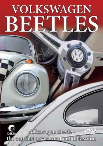 Volkswagen Beetles [Reino Unido] [DVD] - Livres & eBooks Amazon Espagne à 12.81€