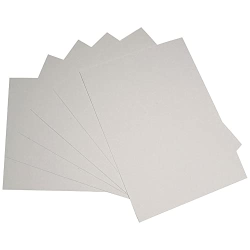 RDINDUST A3 Office Card - White (Pack of 20) - Auto & Motorcycle Amazon UK à 6.52€