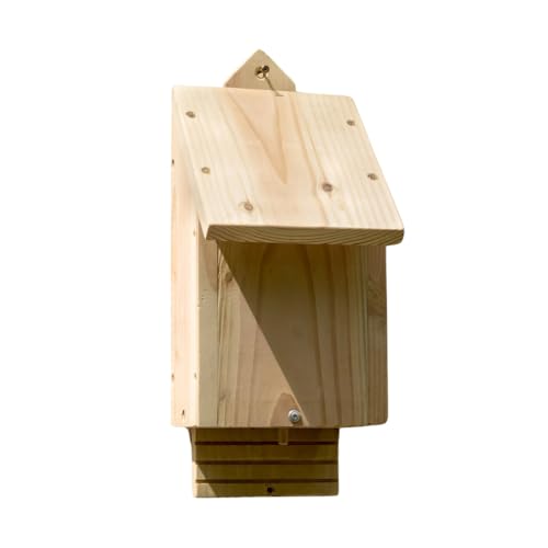 Wildlife World Chavenage Bat Box - Sports & Fitness en promo à 36.94€