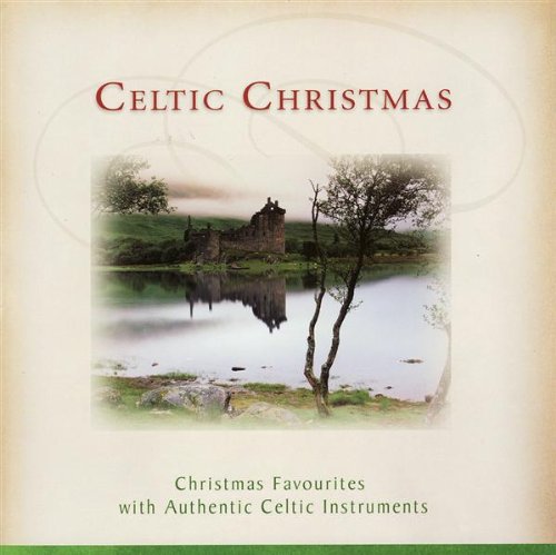 Celtic Christmas [Import] - Musique & Instruments Amazon Royaume-Uni à 9.99€