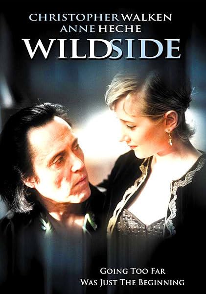 Wild Side [DVD] [Region 1] [US Import] [NTSC] - Amazon Italie à 12.29€