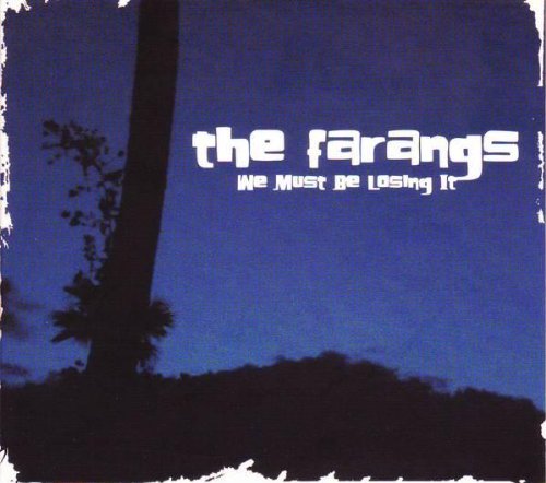 We Must Be Losing It [Import] - Musique & Instruments Amazon Royaume-Uni à 5.99€