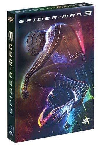 Spider-Man 3 (2 DVD-Special-Edition in schwarzer... - Livres & eBooks en promo à 5.47€