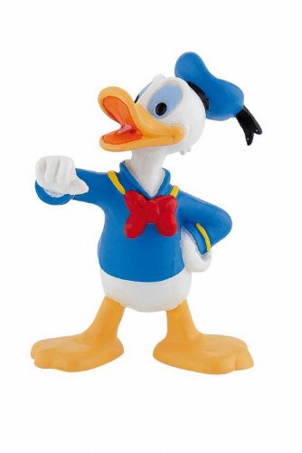 Donald Duck 7cm figurine Disney - Jouets & Jeux Amazon France à 7.99€