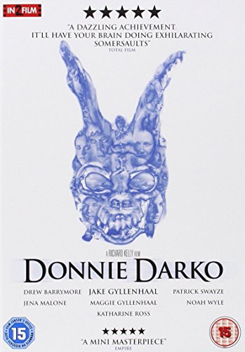 Donnie Darko [Import anglais] - Livres & eBooks Amazon France à 12.83€