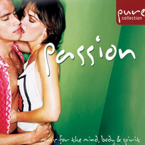 Pure Passion - Musique & Instruments Amazon Royaume-Uni à 3.84€