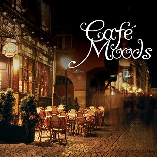 Cafe Moods en promo sur Amazon