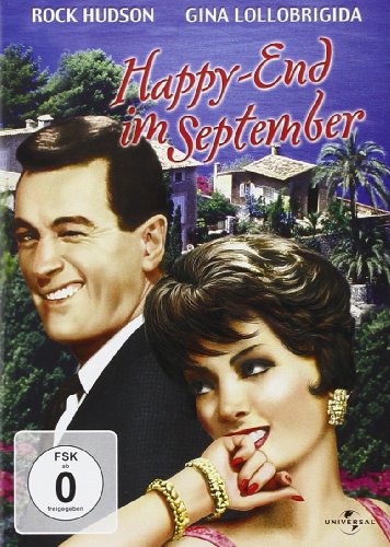 Happy-End im September en promo à 7,05€ (-81%) sur Amazon FR