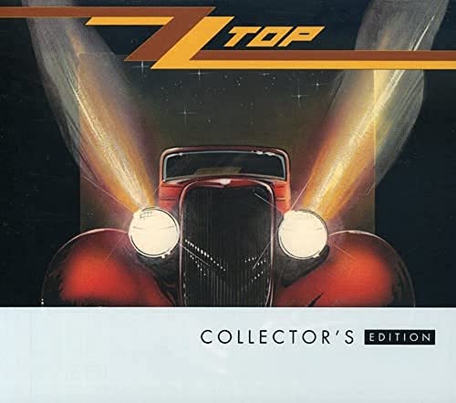 Eliminator (Collectors Edition) 2CD - Amazon Royaume-Uni à 23.83€