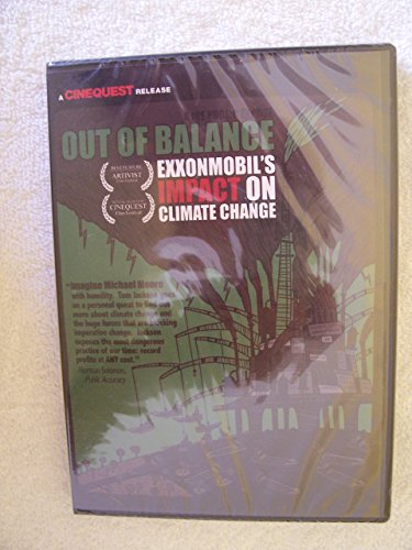 Out of Balance [Reino Unido] [DVD] - Livres & eBooks Amazon Espagne à 12.87€