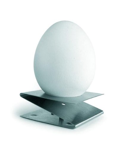 Take2 Mosquito Coupe-œufs en acier inoxydable 18/8... - DIY & Tools Amazon France à 10.61€