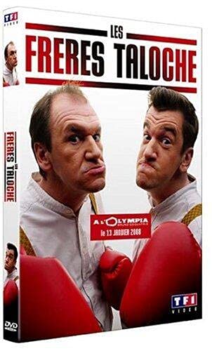 Les frères taloche - Livres & eBooks Amazon Italie à 3.60€