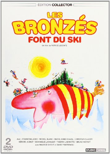 Les bronzes font du ski - Sports & Fitness Amazon Italie à 20.54€