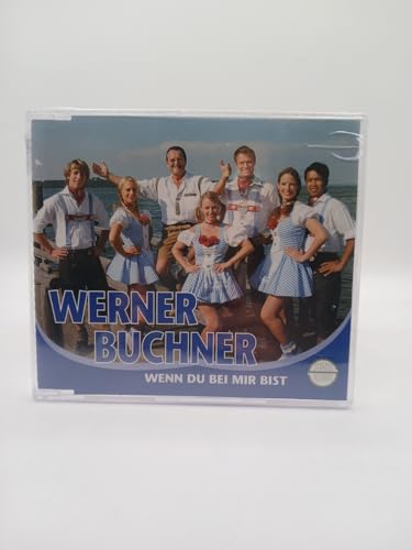 Wenn du Bei Mir Bist - Musique & Instruments en promo à 4.99€