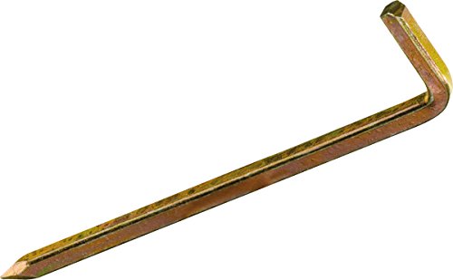 HSI CROCHET 4 PANS LAITONNÉE 30MM 905460 - Maison & Cuisine Amazon France à 5.45€